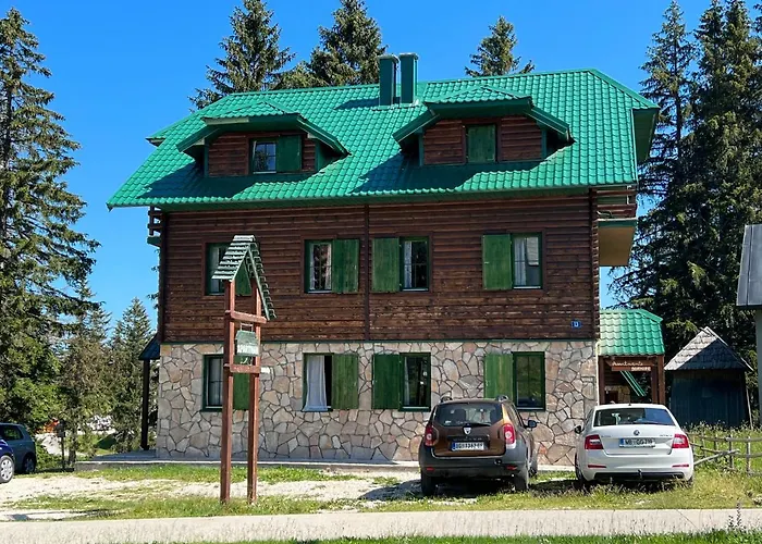 Dormire Apartmans
