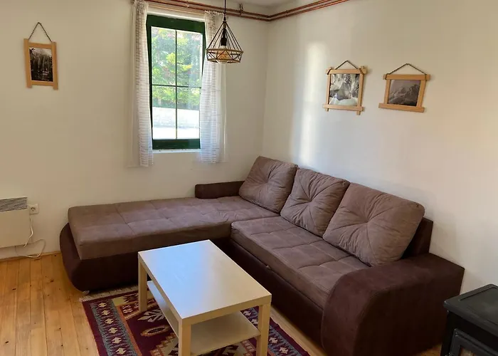 Dormire Apartmans
