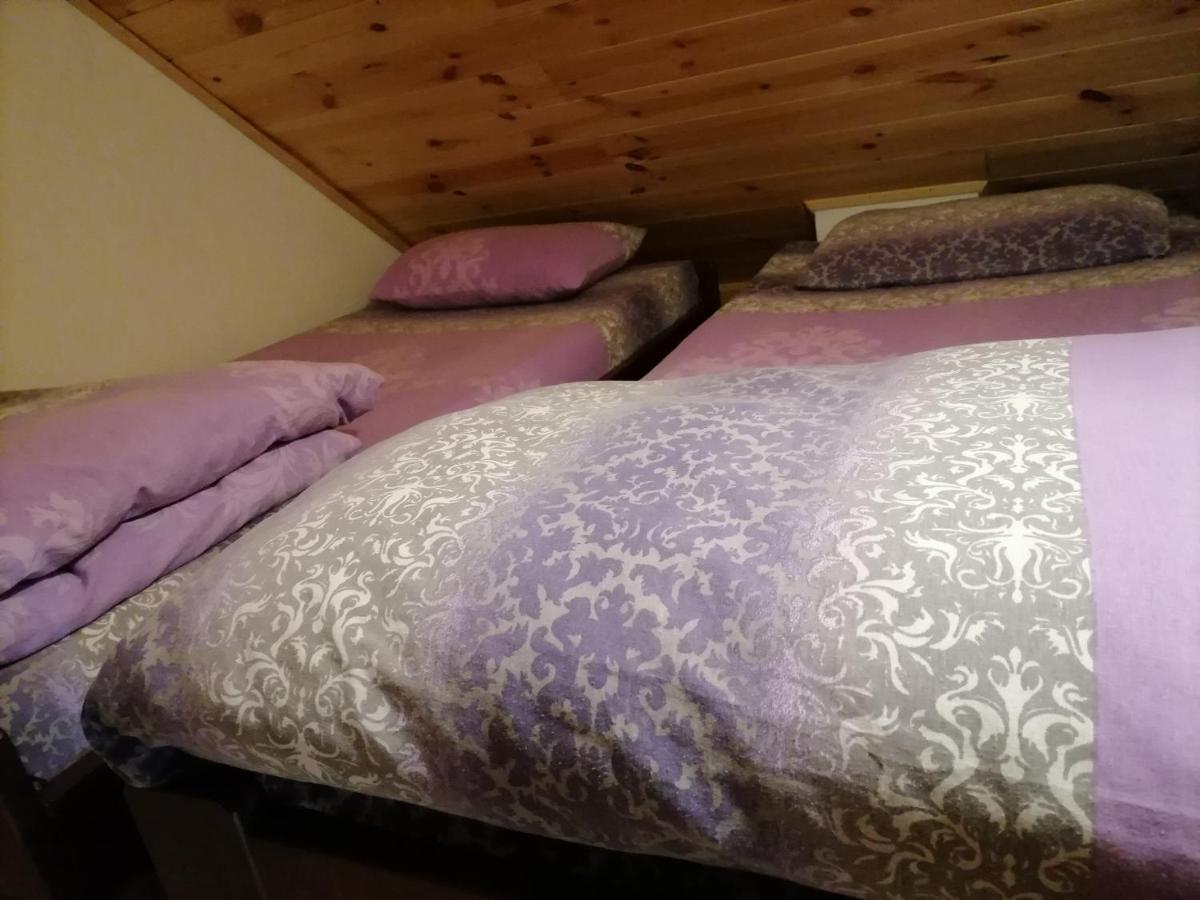 Dormire Apartmans Lodge Žabljak