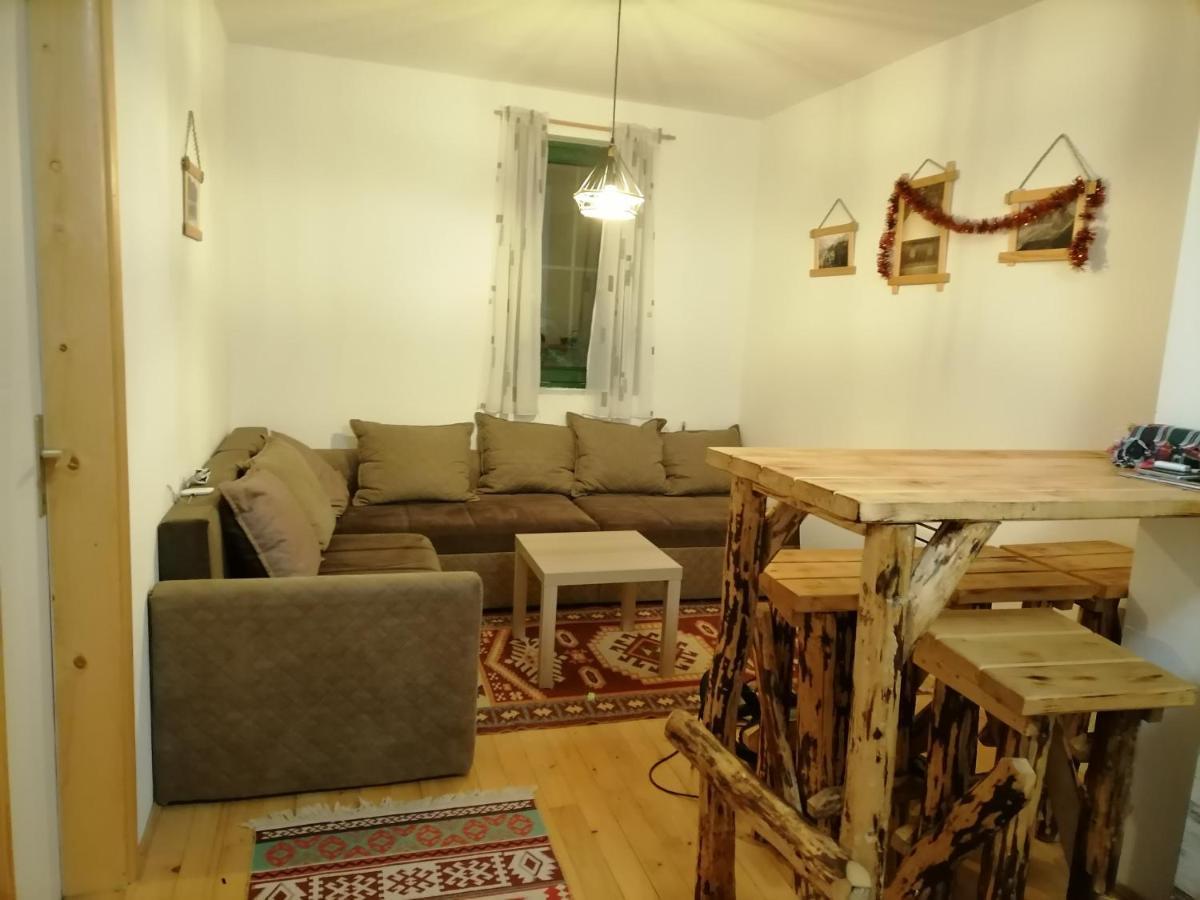 Dormire Apartmans * Žabljak