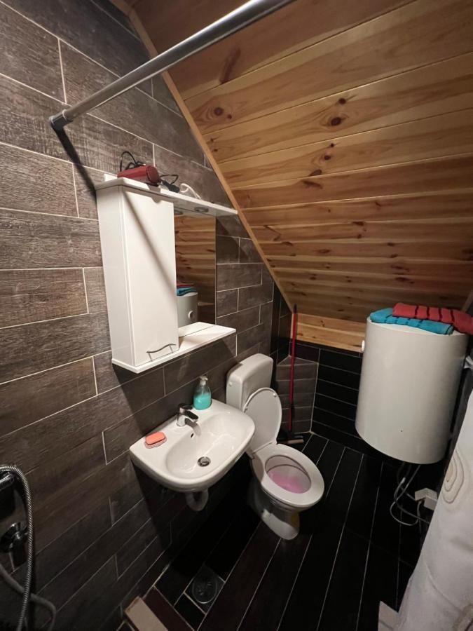 Dormire Apartmans Lodge