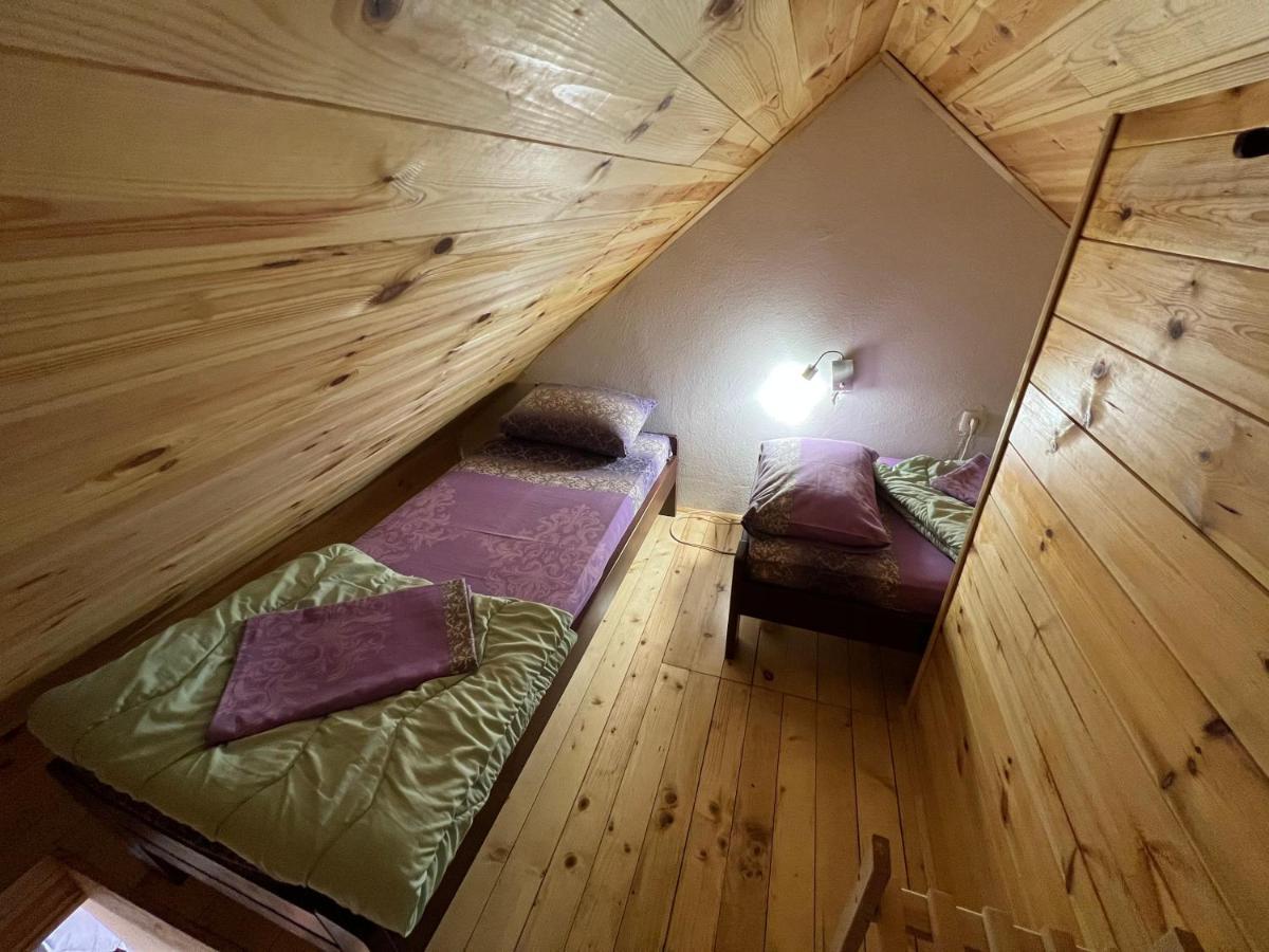 Dormire Apartmans