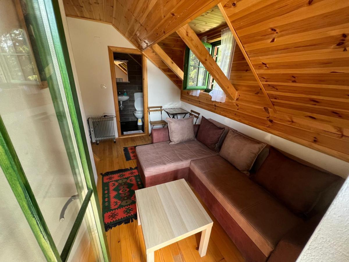 Dormire Apartmans Lodge Žabljak