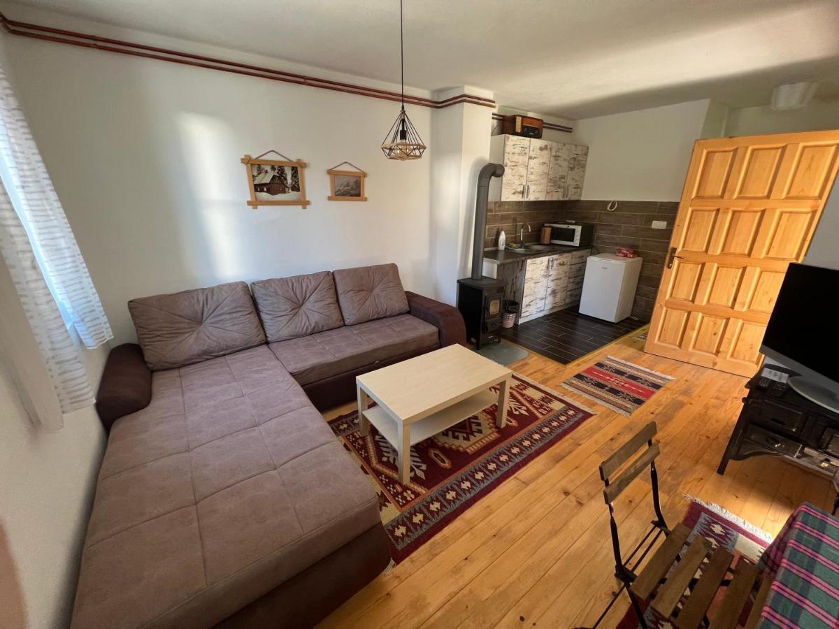 Dormire Apartmans Lodge