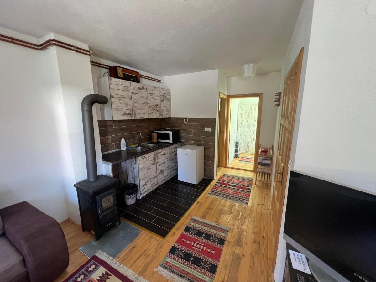 Dormire Apartmans