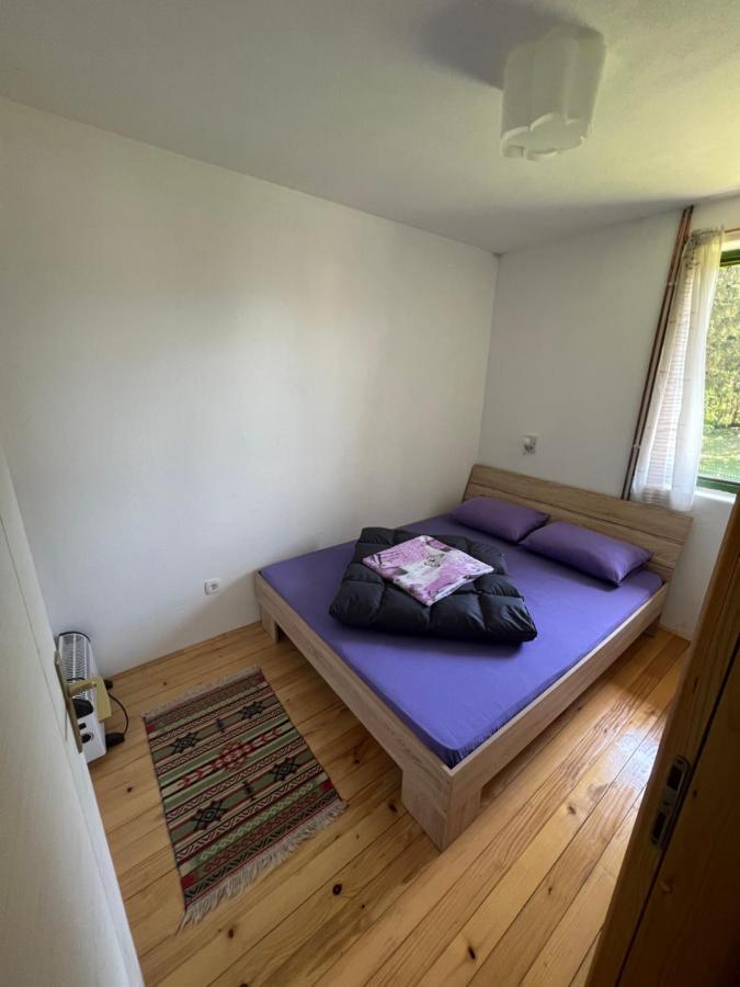 Dormire Apartmans Lodge *