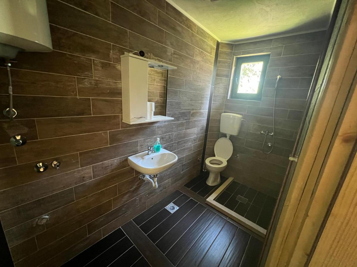 Lodge Dormire Apartmans
