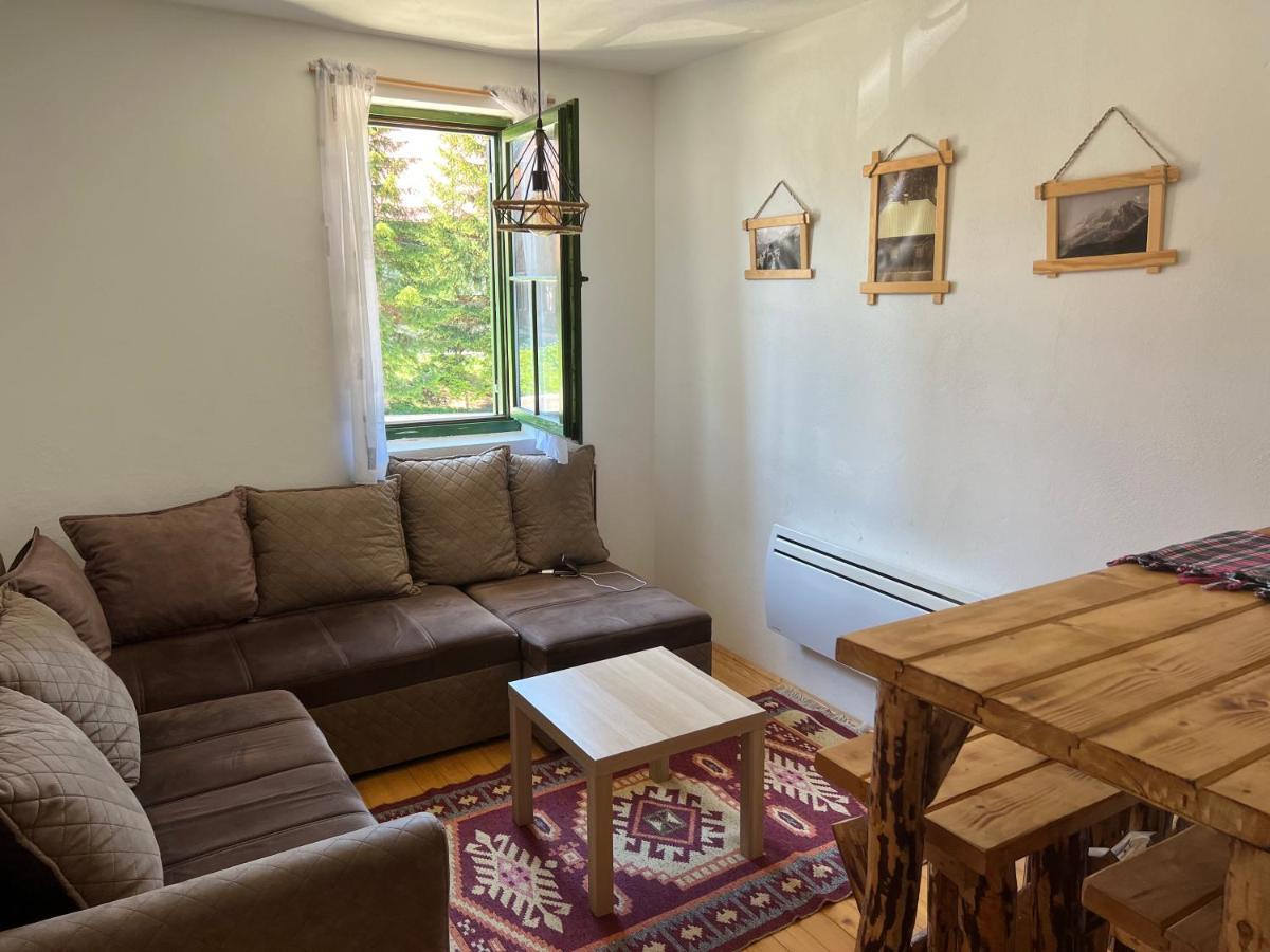 Dormire Apartmans Lodge *