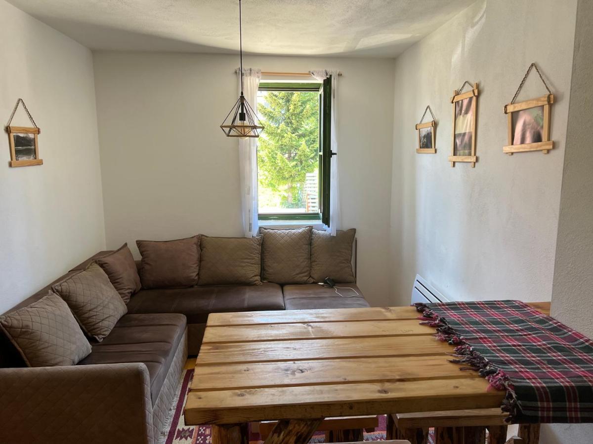 Dormire Apartmans * Žabljak
