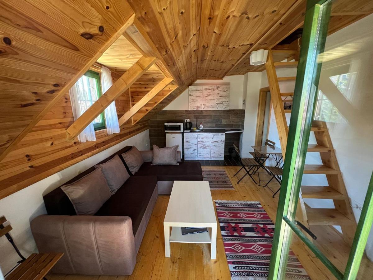 Dormire Apartmans Lodge Žabljak