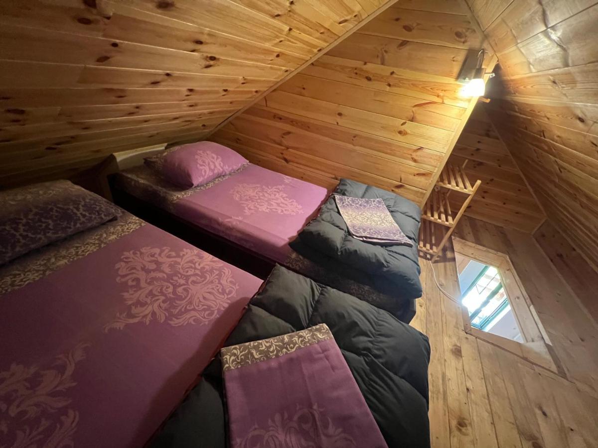 Dormire Apartmans * Žabljak