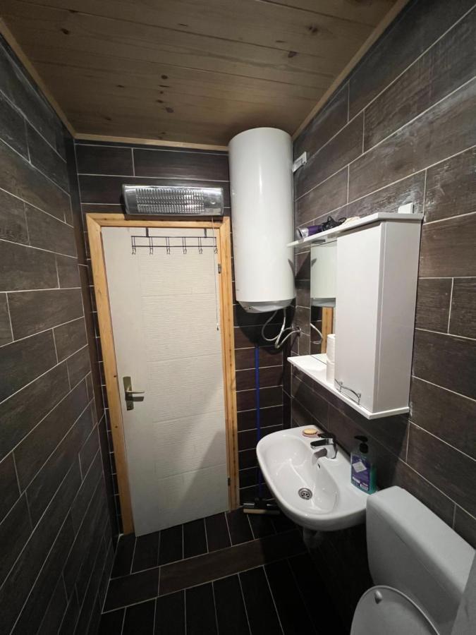 Lodge Dormire Apartmans