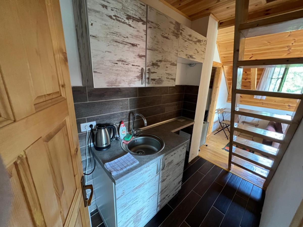 Dormire Apartmans * Žabljak