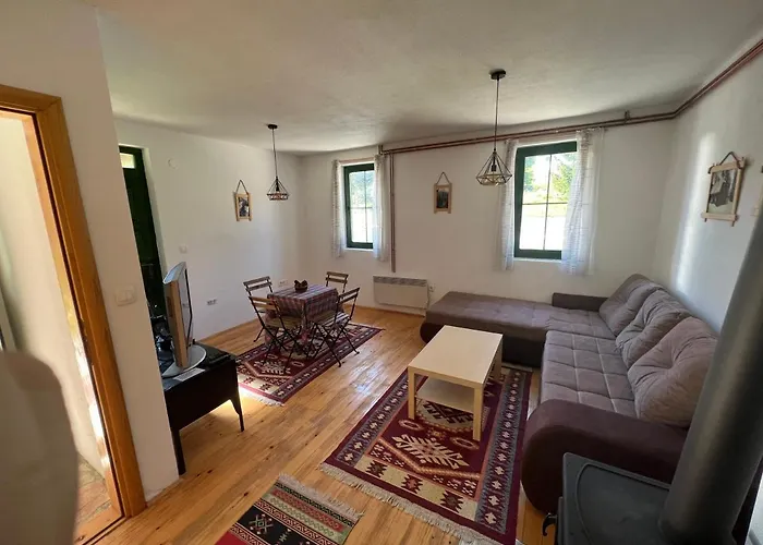 Dormire Apartmans