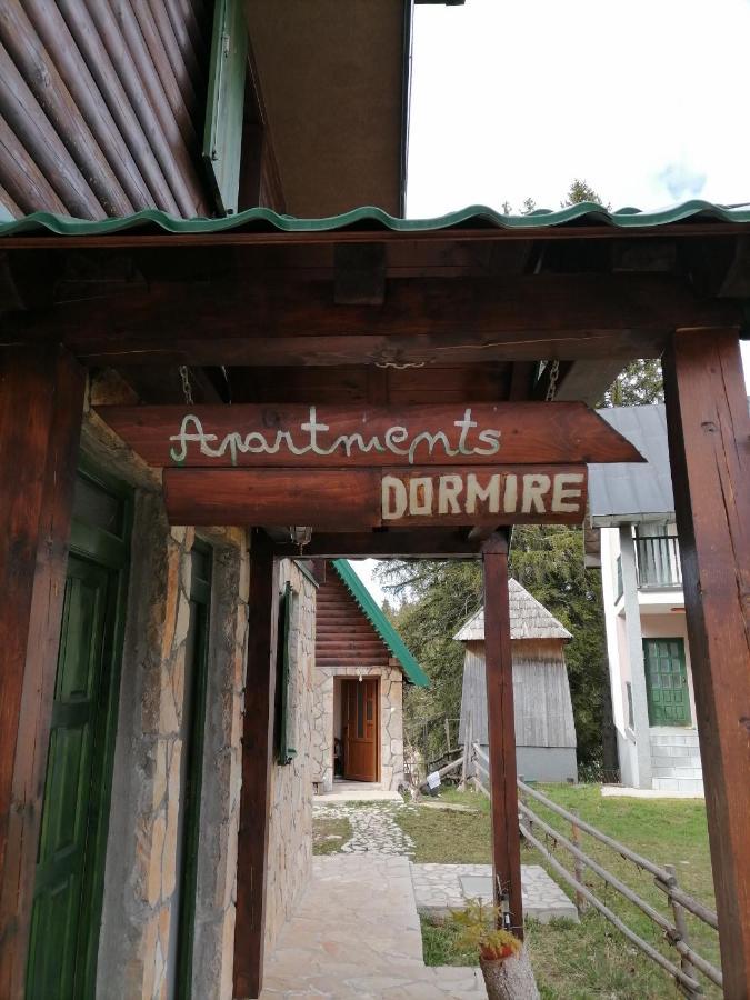 Dormire Apartmans * Жабляк