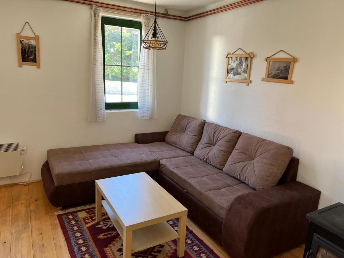 Dormire Apartmans Жабляк