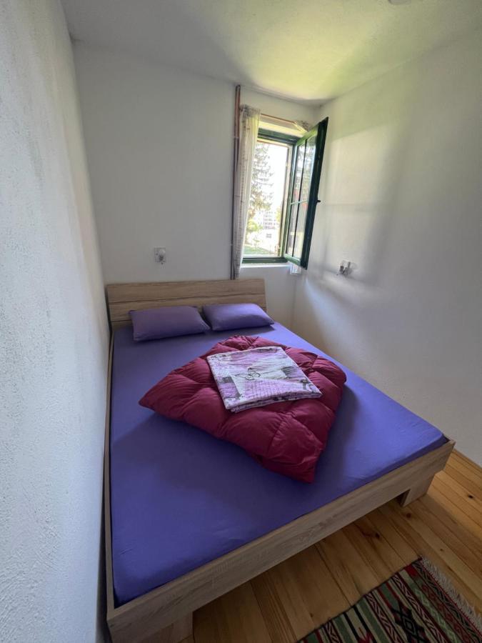 Деревянный коттедж Dormire Apartmans Жабляк