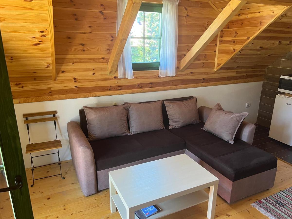 Dormire Apartmans Жабляк