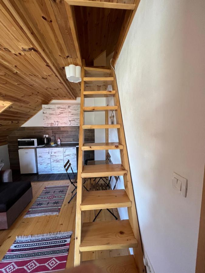 Dormire Apartmans