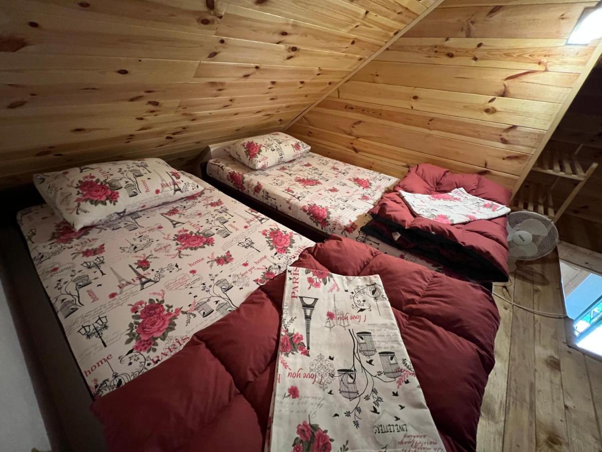 Dormire Apartmans *