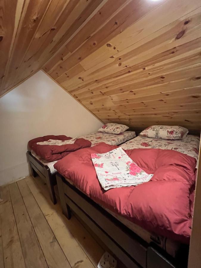 Dormire Apartmans * Жабляк